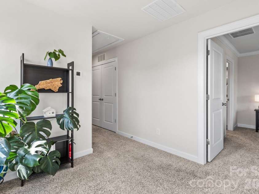 4404 Millennium Avenue, Charlotte, NC 28217.  MLS# CAR4418616, YatesRealty ID 47374. 