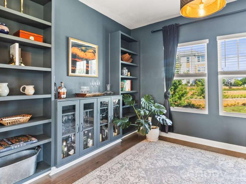 4404 Millennium Avenue, Charlotte, NC 28217.  MLS# CAR4418616, YatesRealty ID 47374. 