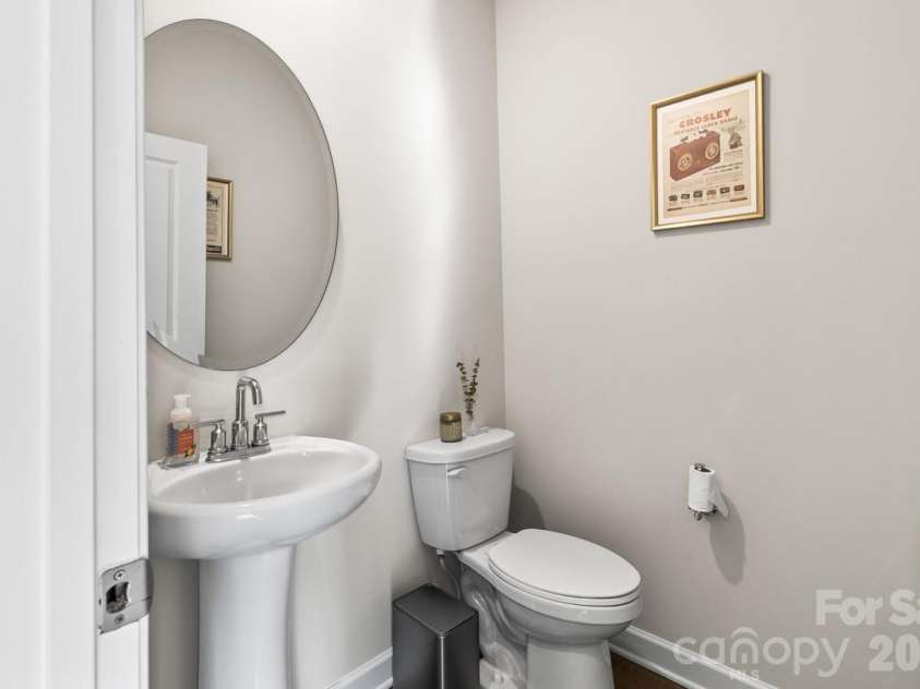 4404 Millennium Avenue, Charlotte, NC 28217.  MLS# CAR4418616, YatesRealty ID 47374. 