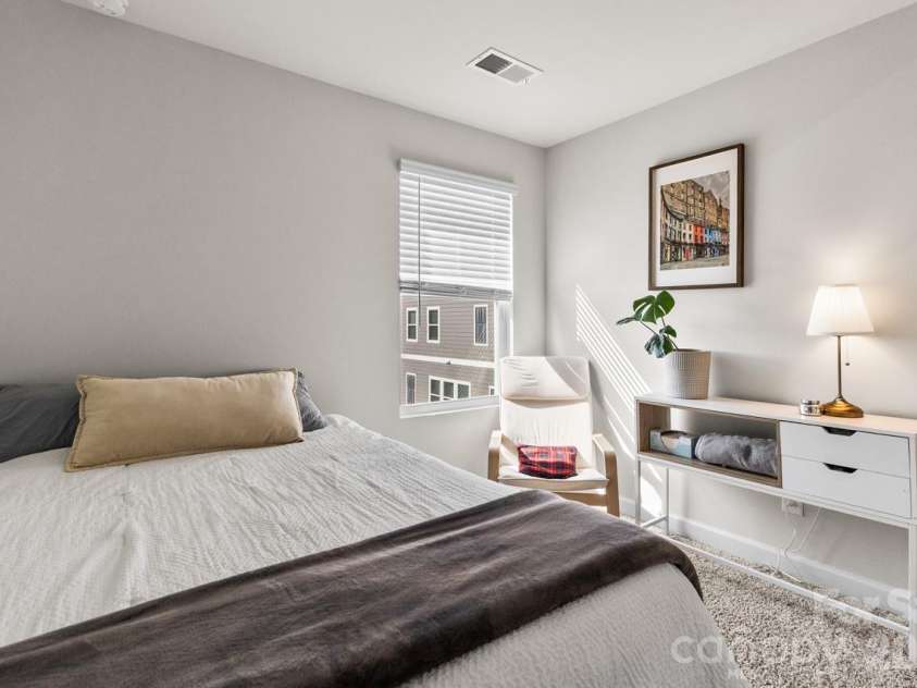 4404 Millennium Avenue, Charlotte, NC 28217.  MLS# CAR4418616, YatesRealty ID 47374. 
