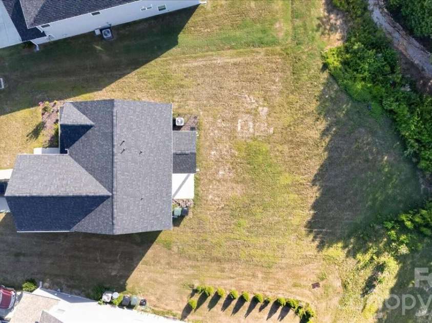 1406 Black Walnut Street, Monroe, NC 28112.  MLS# CAR4418699, YatesRealty ID 47375. 