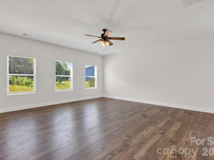 1406 Black Walnut Street, Monroe, NC 28112.  MLS# CAR4418699, YatesRealty ID 47375. 