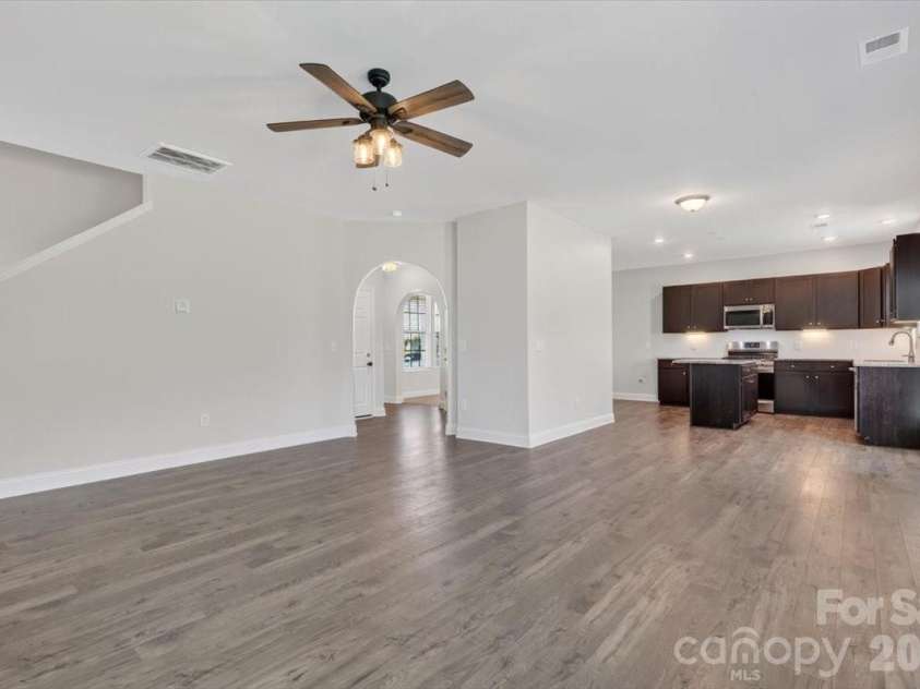 1406 Black Walnut Street, Monroe, NC 28112.  MLS# CAR4418699, YatesRealty ID 47375. 