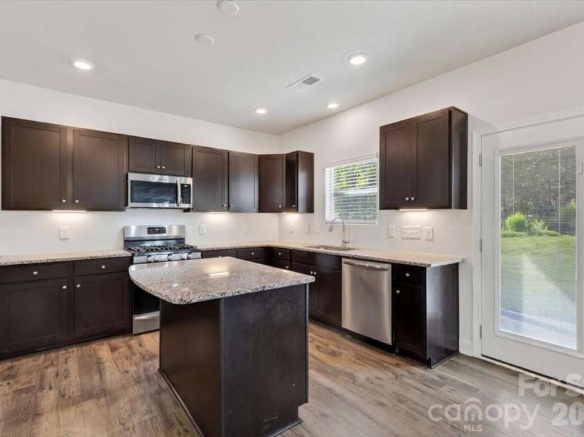 1406 Black Walnut Street, Monroe, NC 28112.  MLS# CAR4418699, YatesRealty ID 47375. 