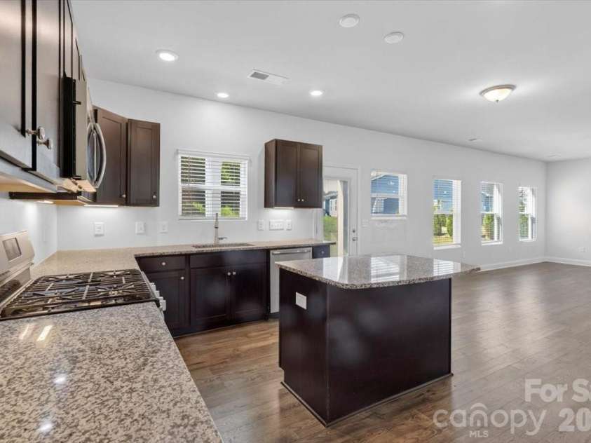 1406 Black Walnut Street, Monroe, NC 28112.  MLS# CAR4418699, YatesRealty ID 47375. 