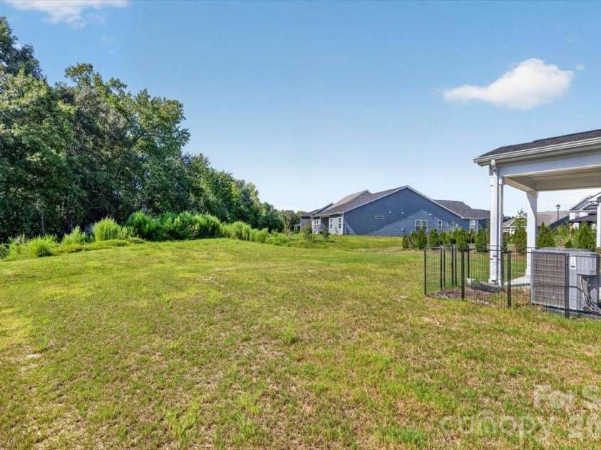 1406 Black Walnut Street, Monroe, NC 28112.  MLS# CAR4418699, YatesRealty ID 47375. 