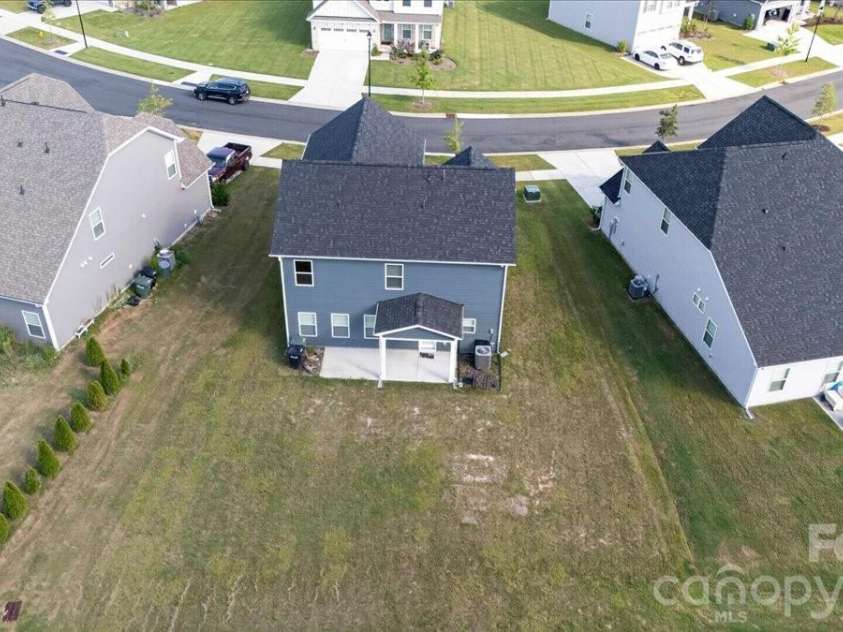 1406 Black Walnut Street, Monroe, NC 28112.  MLS# CAR4418699, YatesRealty ID 47375. 