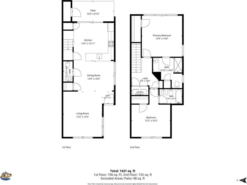 3134 Bending Birch Place, Charlotte, NC 28206.  MLS# CAR4418404, YatesRealty ID 47376. 