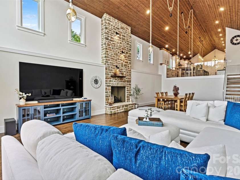 7834 Green Cove Court, Denver, NC 28037.  MLS# CAR4418778, YatesRealty ID 47377. 