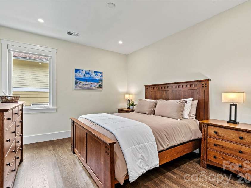 7834 Green Cove Court, Denver, NC 28037.  MLS# CAR4418778, YatesRealty ID 47377. Main floor 2nd bed
