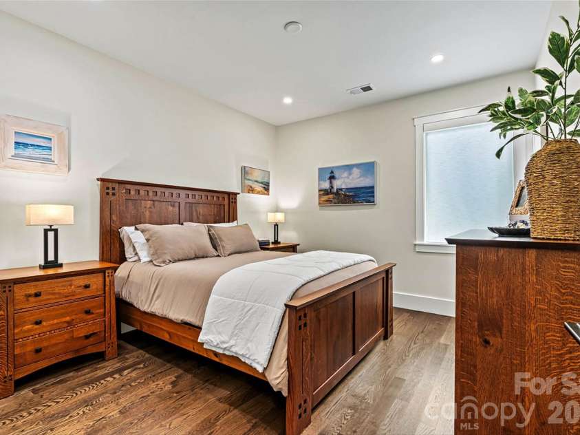 7834 Green Cove Court, Denver, NC 28037.  MLS# CAR4418778, YatesRealty ID 47377. Main floor 3rd bed