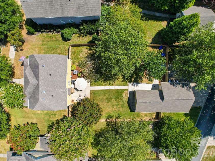 11106 Harbert Road, Huntersville, NC 28078.  MLS# CAR4419125, YatesRealty ID 47378. 