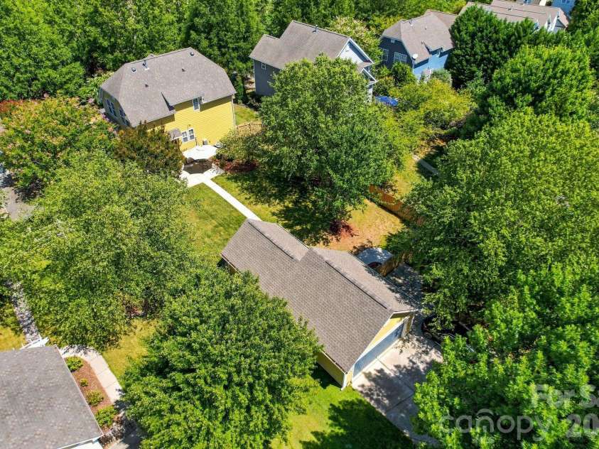 11106 Harbert Road, Huntersville, NC 28078.  MLS# CAR4419125, YatesRealty ID 47378. 