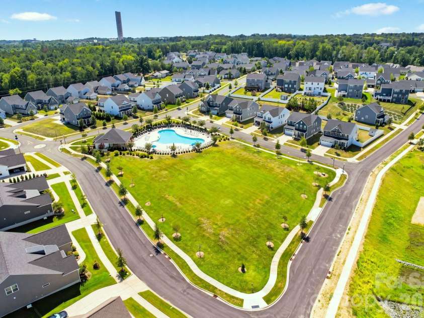11106 Harbert Road, Huntersville, NC 28078.  MLS# CAR4419125, YatesRealty ID 47378. 
