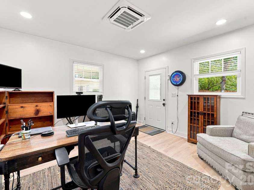 11106 Harbert Road, Huntersville, NC 28078.  MLS# CAR4419125, YatesRealty ID 47378. Office