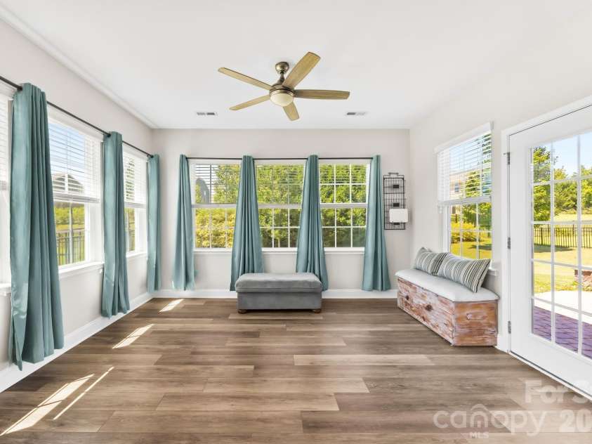 16113 Foreleigh Road, Huntersville, NC 28078.  MLS# CAR4419124, YatesRealty ID 47379. 