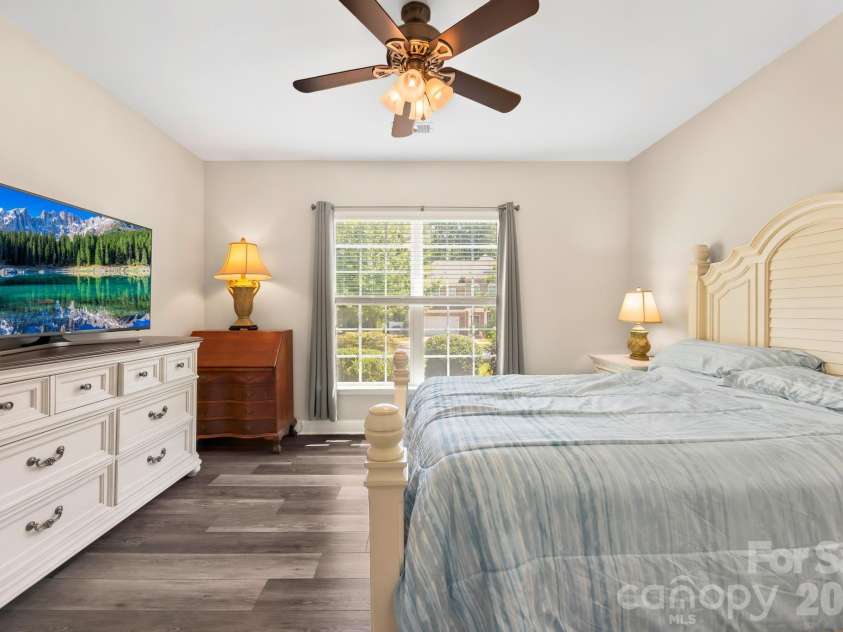 16113 Foreleigh Road, Huntersville, NC 28078.  MLS# CAR4419124, YatesRealty ID 47379. 