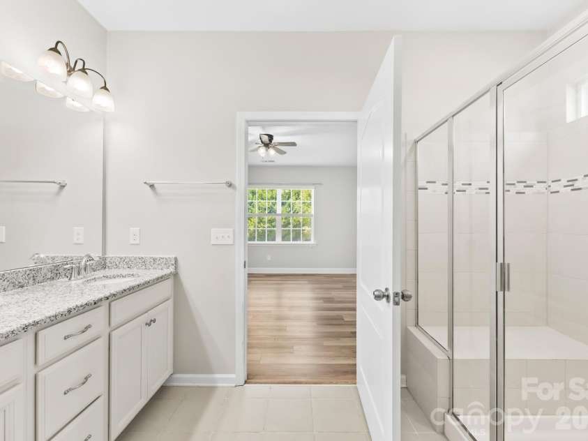 16113 Foreleigh Road, Huntersville, NC 28078.  MLS# CAR4419124, YatesRealty ID 47379. 