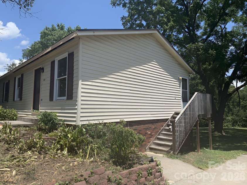 104 Whitley Road, Morganton, NC 28655.  MLS# CAR4400393, YatesRealty ID 4738. 
