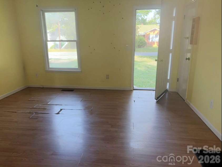 104 Whitley Road, Morganton, NC 28655.  MLS# CAR4400393, YatesRealty ID 4738. 