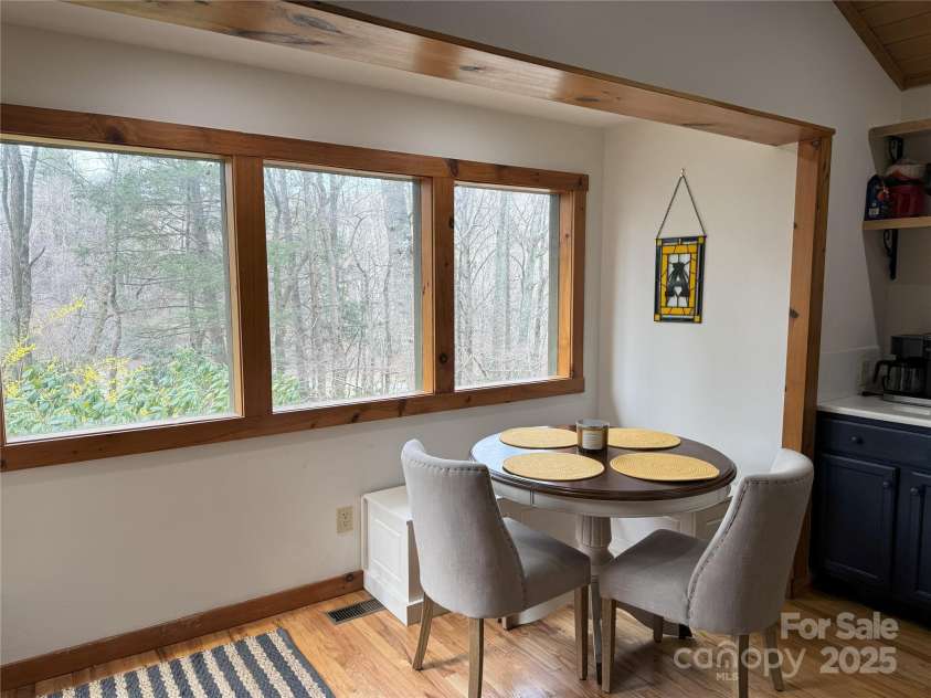 205 Firefly Lane, Boone, NC 28607.  MLS# CAR4241616, YatesRealty ID 4738. 