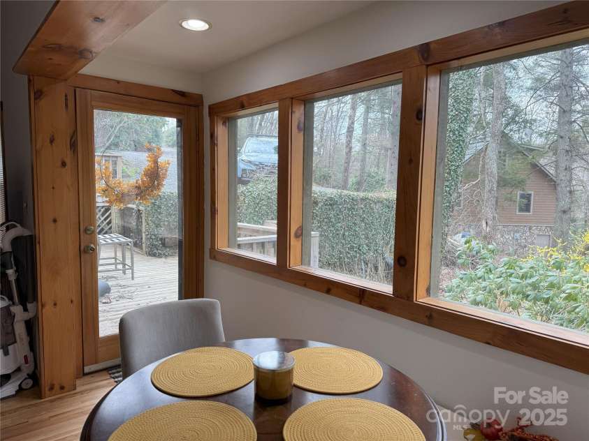 205 Firefly Lane, Boone, NC 28607.  MLS# CAR4241616, YatesRealty ID 4738. 