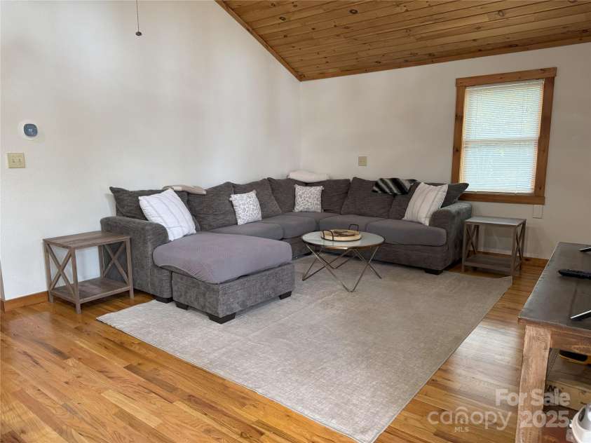 205 Firefly Lane, Boone, NC 28607.  MLS# CAR4241616, YatesRealty ID 4738. 