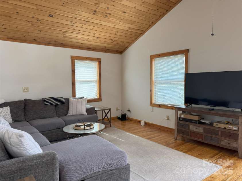 205 Firefly Lane, Boone, NC 28607.  MLS# CAR4241616, YatesRealty ID 4738. 