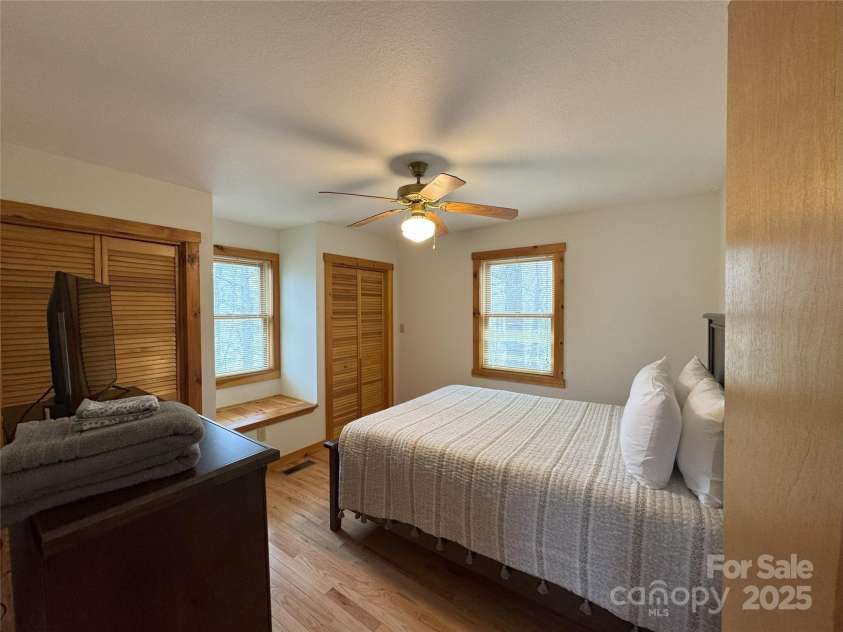 205 Firefly Lane, Boone, NC 28607.  MLS# CAR4241616, YatesRealty ID 4738. 