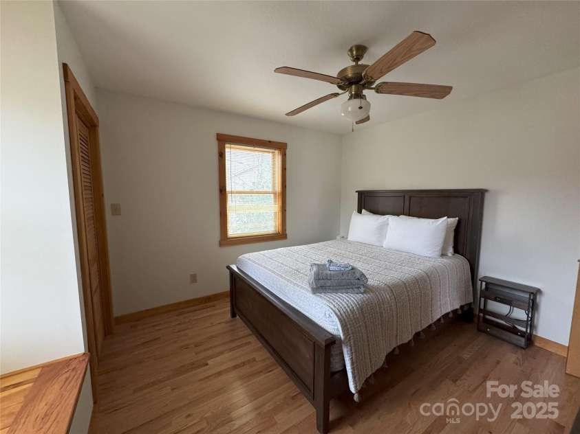 205 Firefly Lane, Boone, NC 28607.  MLS# CAR4241616, YatesRealty ID 4738. 