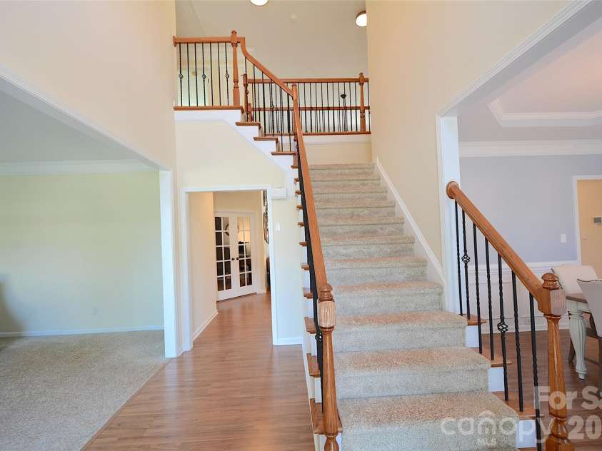 9603 Indian Beech Avenue, Concord, NC 28027.  MLS# CAR4419177, YatesRealty ID 47380. 