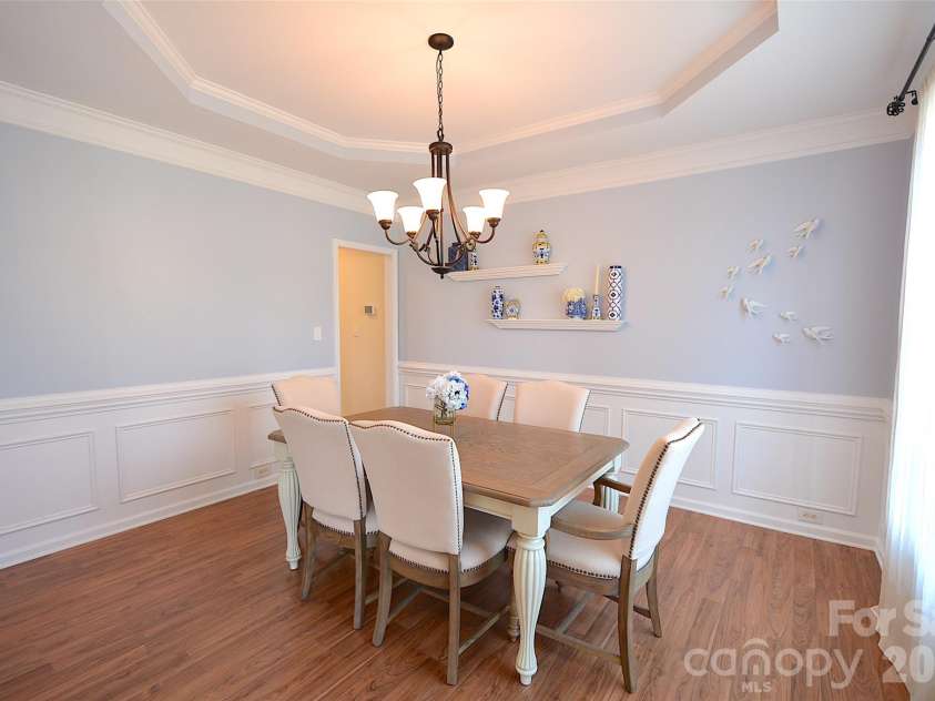 9603 Indian Beech Avenue, Concord, NC 28027.  MLS# CAR4419177, YatesRealty ID 47380. 