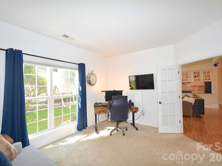9603 Indian Beech Avenue, Concord, NC 28027.  MLS# CAR4419177, YatesRealty ID 47380. 
