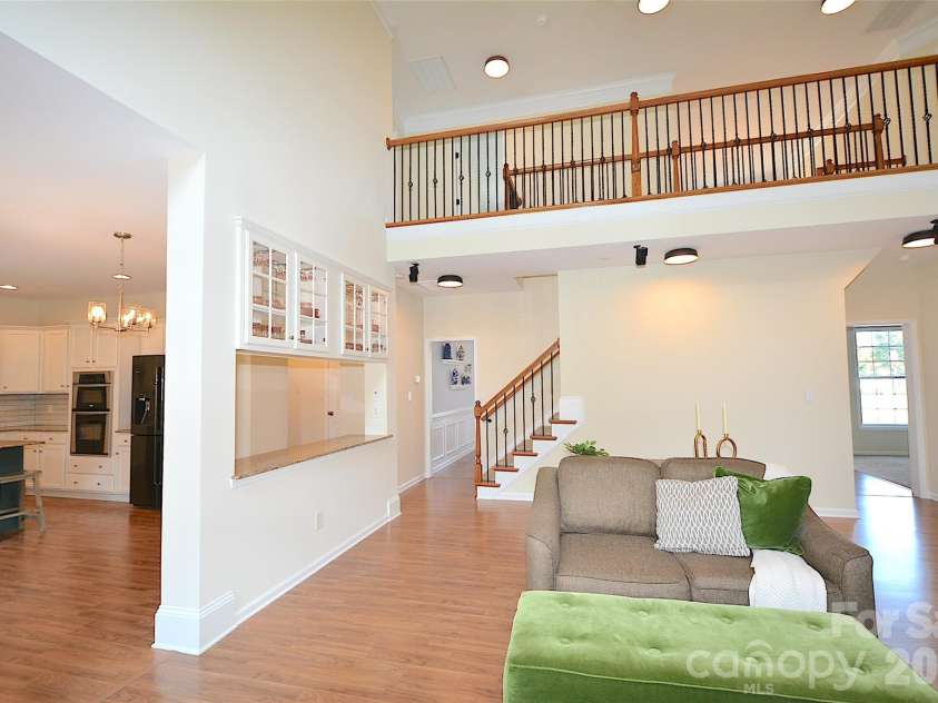 9603 Indian Beech Avenue, Concord, NC 28027.  MLS# CAR4419177, YatesRealty ID 47380. 