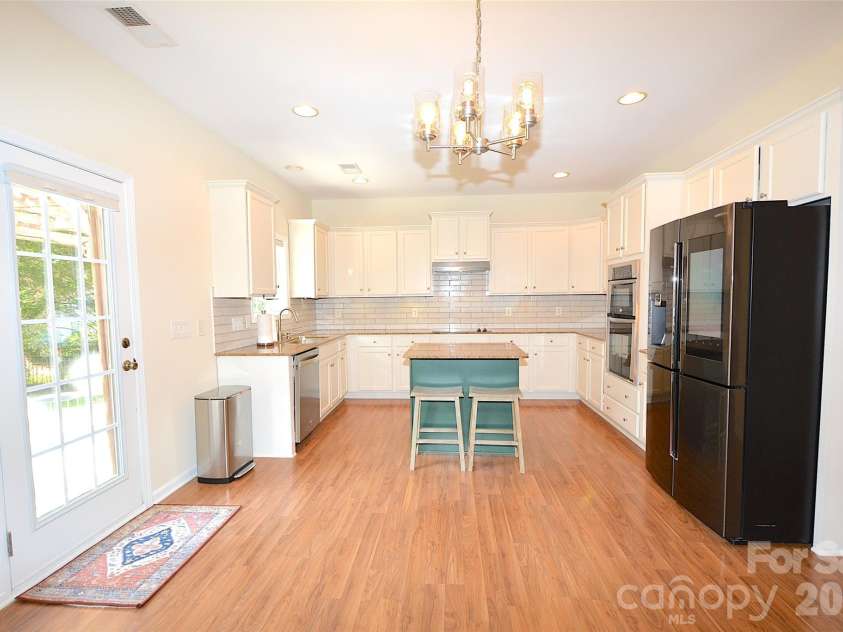 9603 Indian Beech Avenue, Concord, NC 28027.  MLS# CAR4419177, YatesRealty ID 47380. 