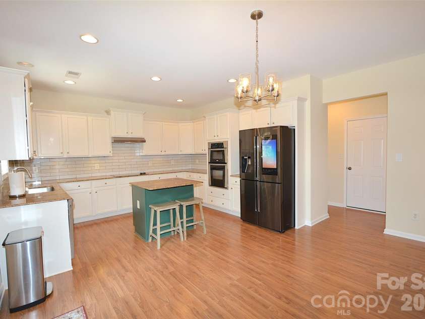 9603 Indian Beech Avenue, Concord, NC 28027.  MLS# CAR4419177, YatesRealty ID 47380. 