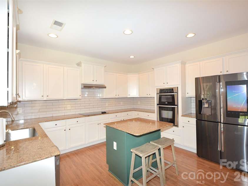 9603 Indian Beech Avenue, Concord, NC 28027.  MLS# CAR4419177, YatesRealty ID 47380. 