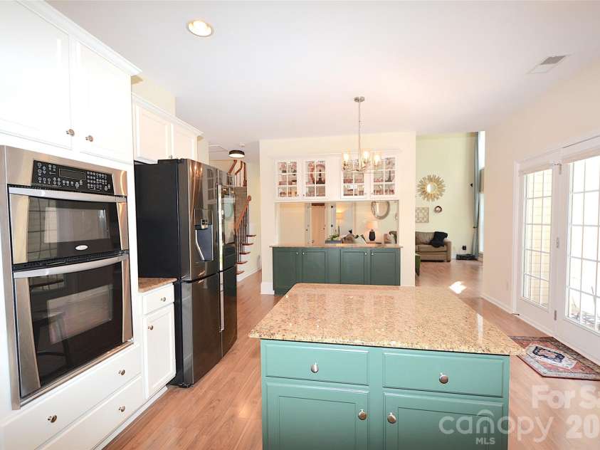 9603 Indian Beech Avenue, Concord, NC 28027.  MLS# CAR4419177, YatesRealty ID 47380. 