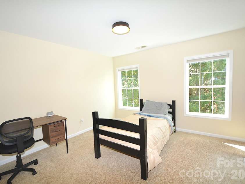 9603 Indian Beech Avenue, Concord, NC 28027.  MLS# CAR4419177, YatesRealty ID 47380. 