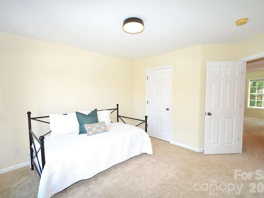 9603 Indian Beech Avenue, Concord, NC 28027.  MLS# CAR4419177, YatesRealty ID 47380. 