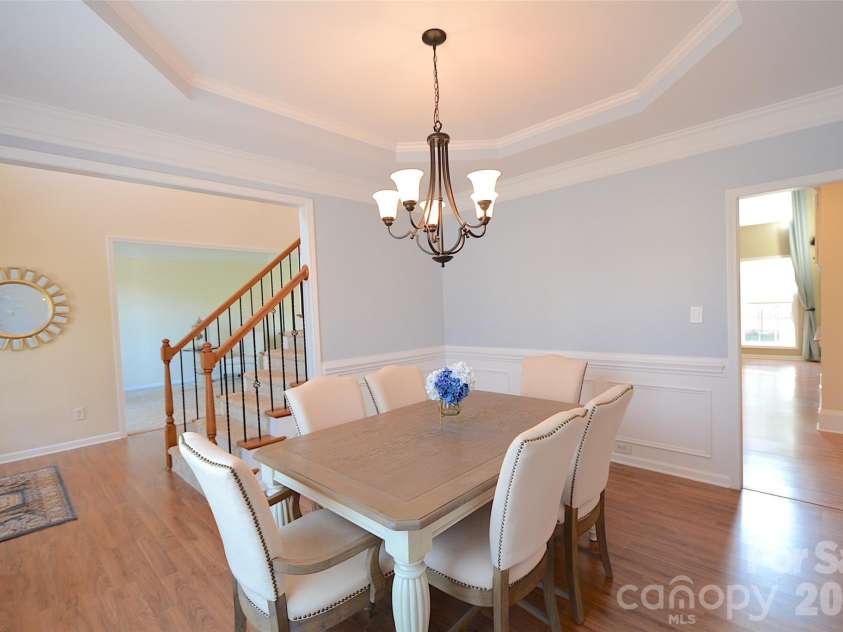 9603 Indian Beech Avenue, Concord, NC 28027.  MLS# CAR4419177, YatesRealty ID 47380. 