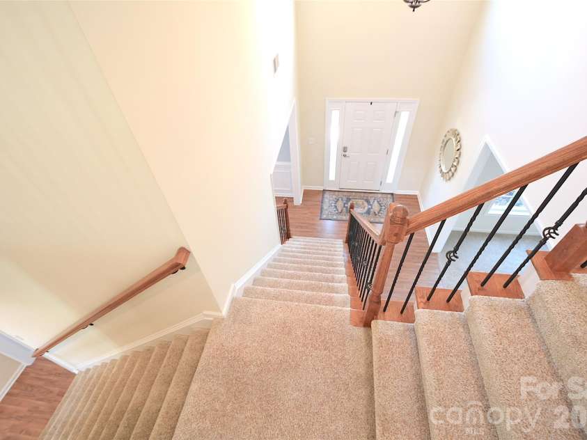 9603 Indian Beech Avenue, Concord, NC 28027.  MLS# CAR4419177, YatesRealty ID 47380. 