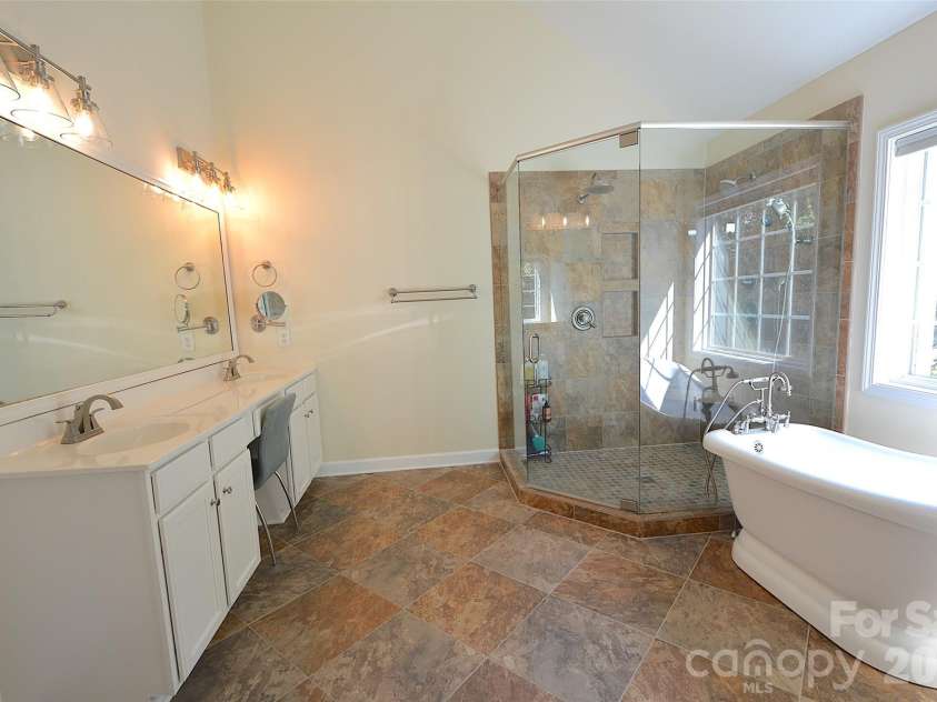 9603 Indian Beech Avenue, Concord, NC 28027.  MLS# CAR4419177, YatesRealty ID 47380. 