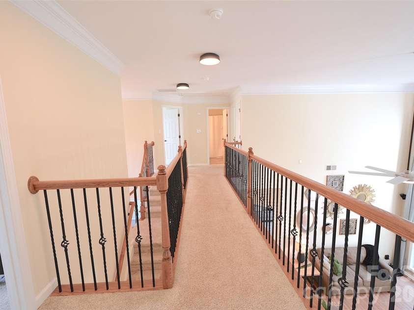 9603 Indian Beech Avenue, Concord, NC 28027.  MLS# CAR4419177, YatesRealty ID 47380. 