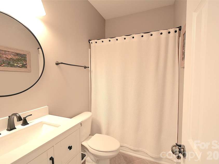 9603 Indian Beech Avenue, Concord, NC 28027.  MLS# CAR4419177, YatesRealty ID 47380. 