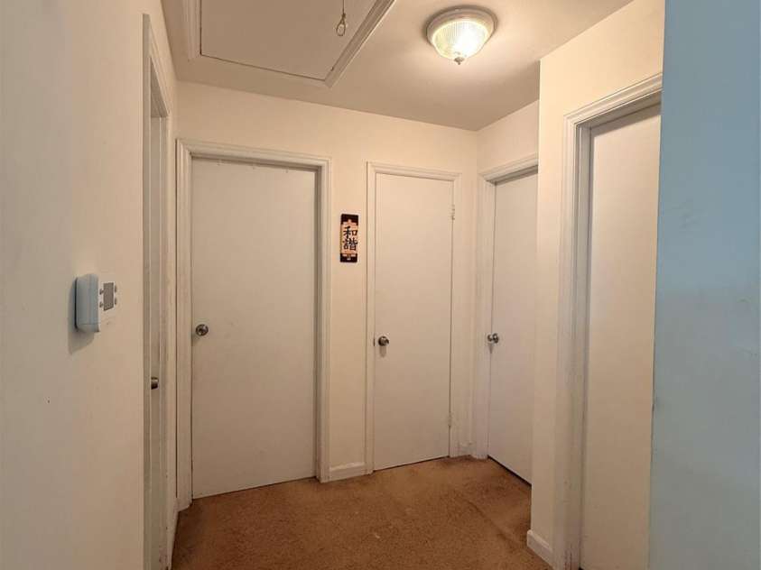 4310 Gillespie Court, Charlotte, NC 28205.  MLS# CAR4419199, YatesRealty ID 47381. 