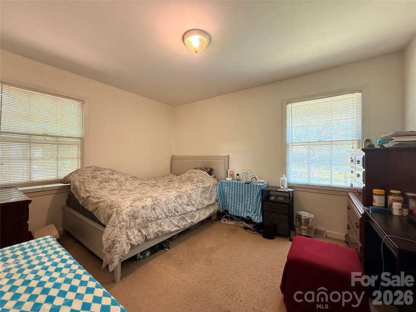 4310 Gillespie Court, Charlotte, NC 28205.  MLS# CAR4419199, YatesRealty ID 47381. 