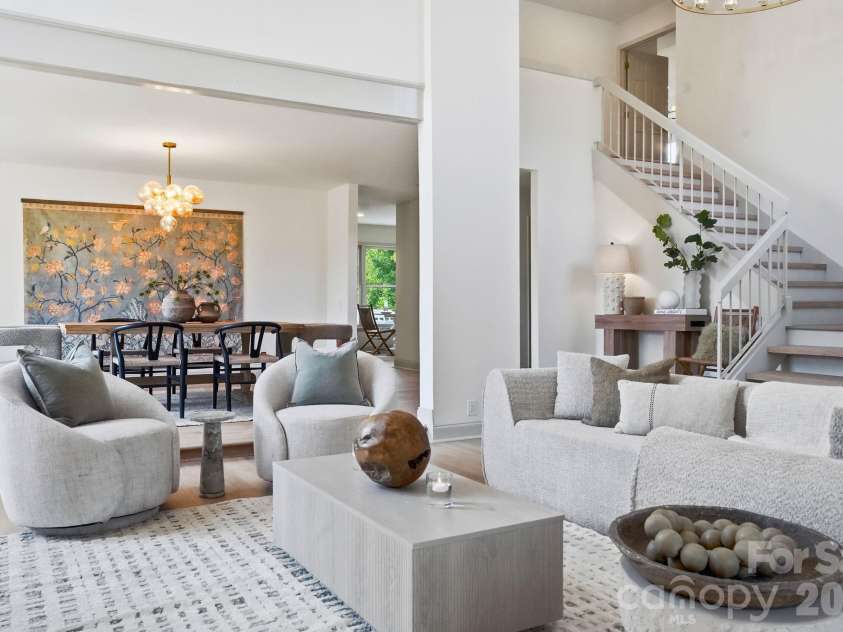 4818 Carmel Road, Charlotte, NC 28226.  MLS# CAR4417952, YatesRealty ID 47383. 