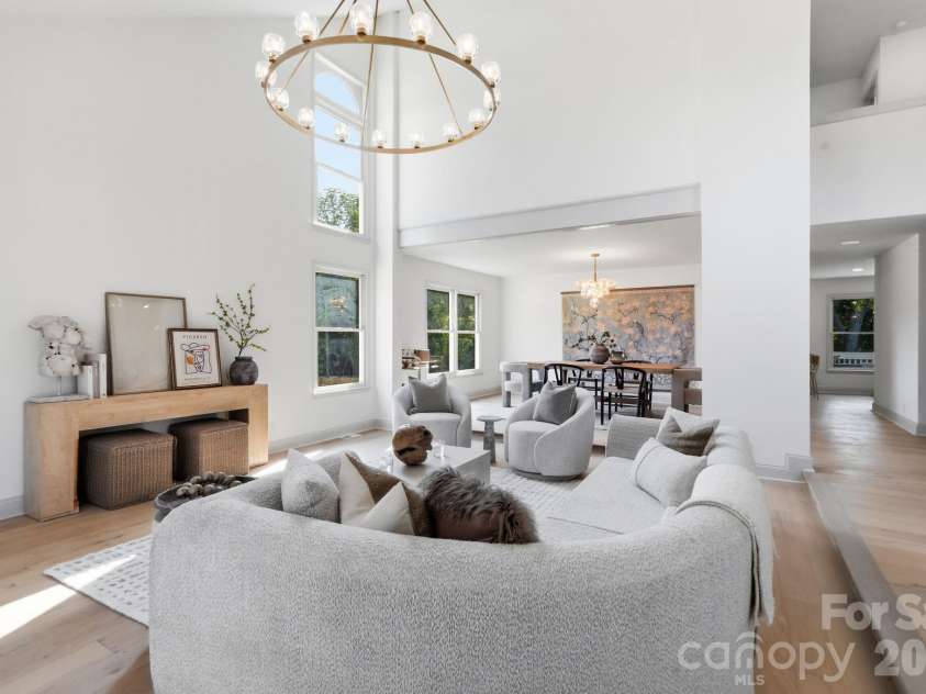 4818 Carmel Road, Charlotte, NC 28226.  MLS# CAR4417952, YatesRealty ID 47383. 