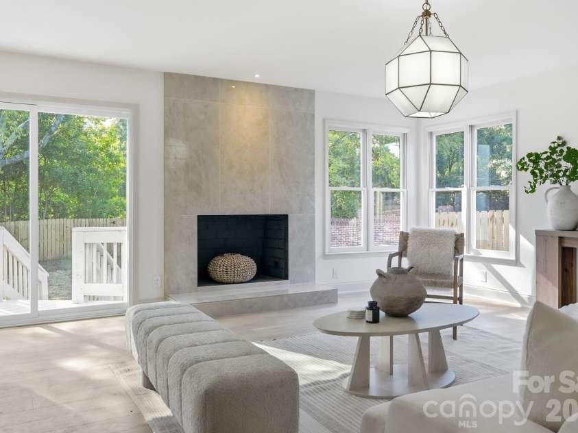 4818 Carmel Road, Charlotte, NC 28226.  MLS# CAR4417952, YatesRealty ID 47383. 